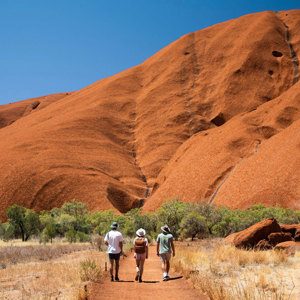 AAT Kings Northern Territory Day Tours