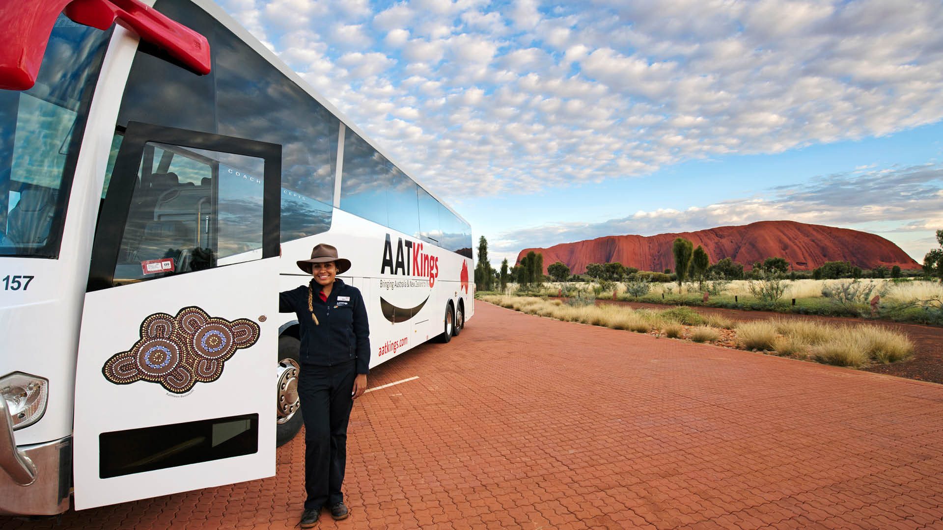 AAT Kings Northern Territory Day Tours, Darwin, Northern Territory, photo 3