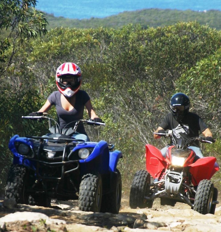 Kangaroo Island Outdoor Action, Kingscote, South Australia, photo 3