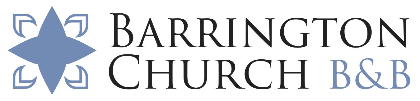 Barrington Church Bed and Breakfast — Barrington, TAS