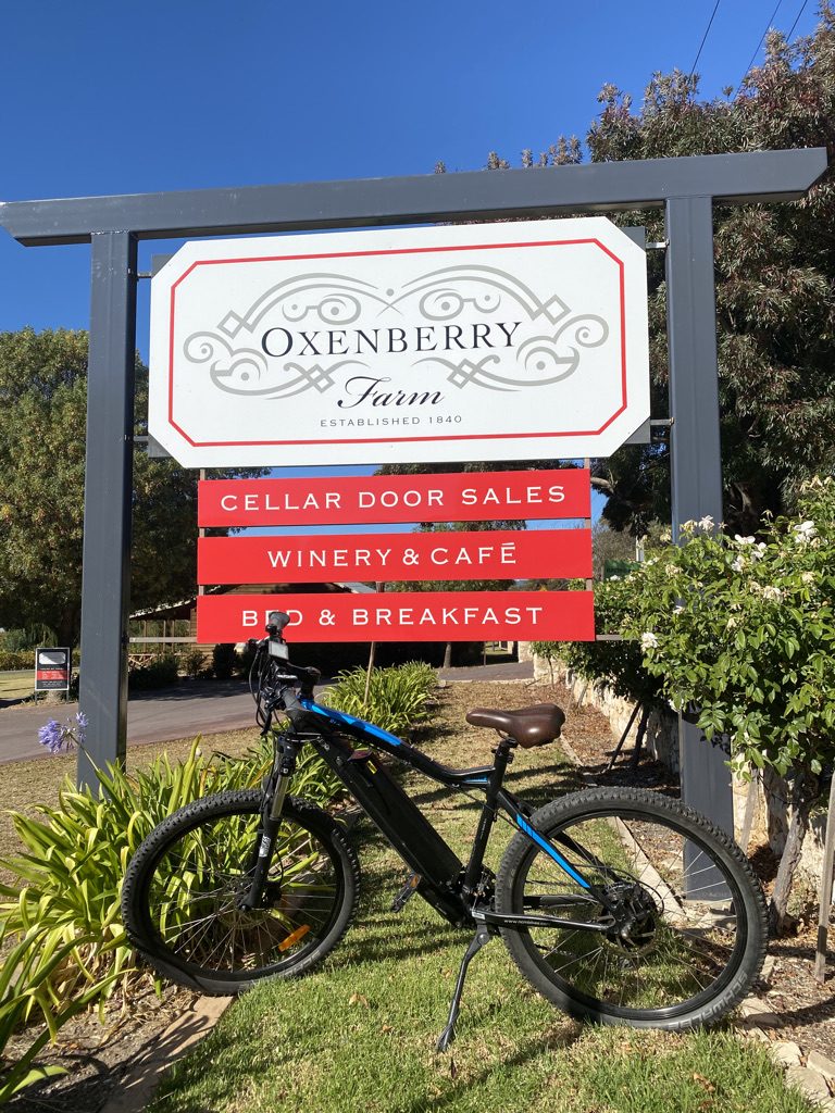 SA eBikes