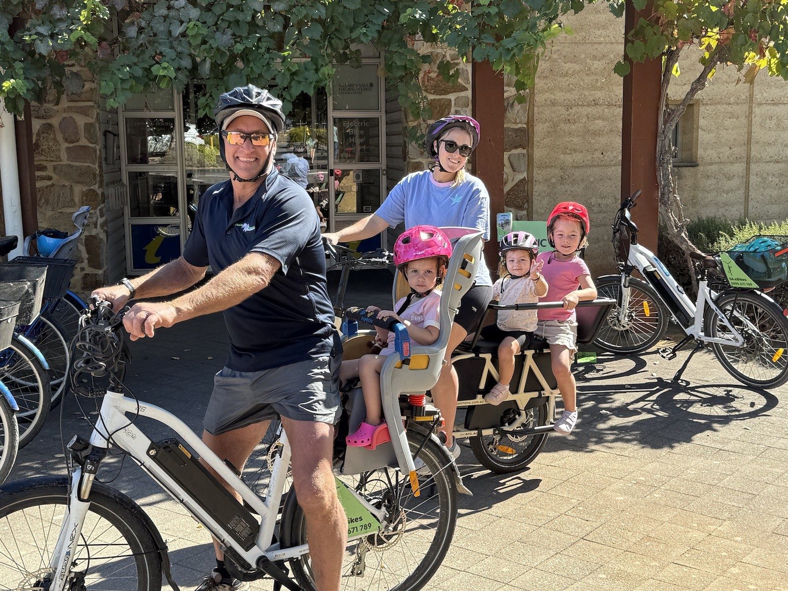 SA eBikes in McLaren Vale, SA — photo 2
