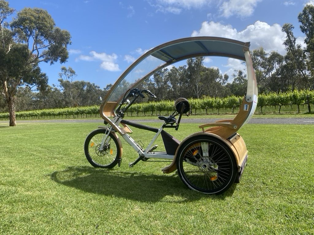 SA eBikes