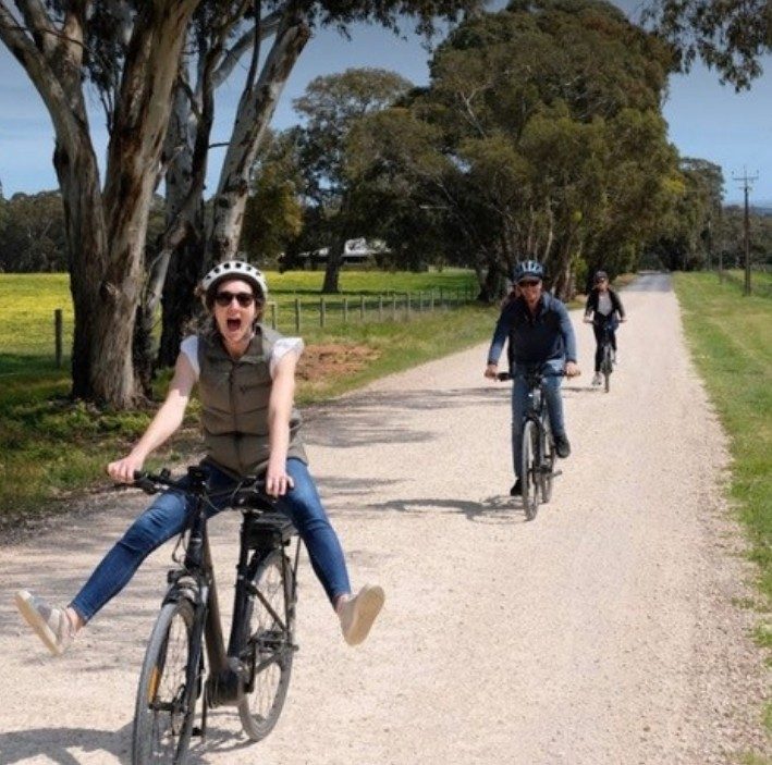 SA eBikes, McLaren Vale, South Australia, photo 5