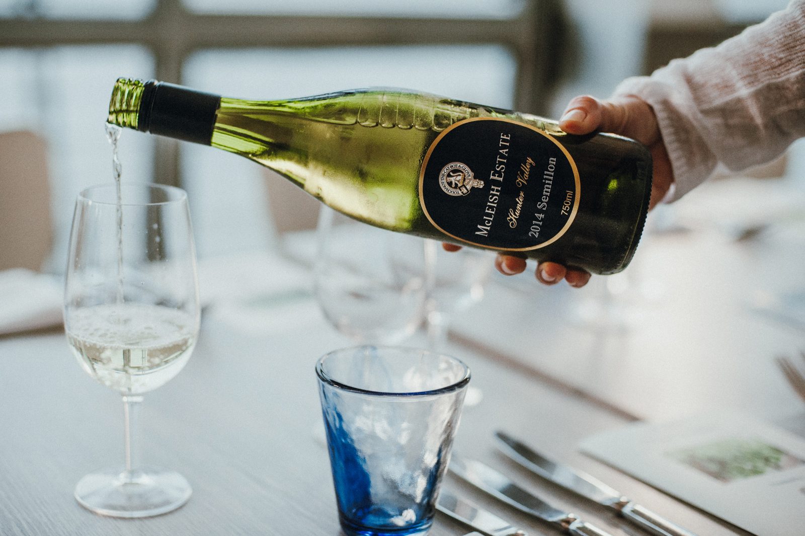 McLeish Estate Wines