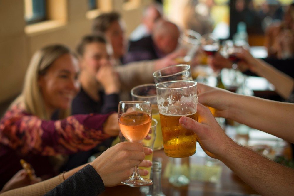 Cheers Winery & Scenic Tours