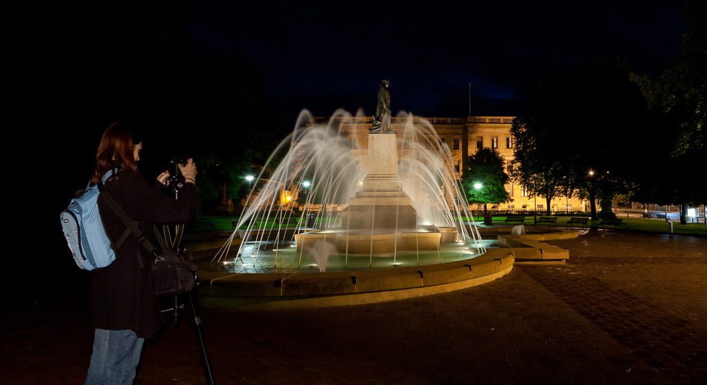 Shutterbug Walkabouts - Photography Tours and Outdoor Workshops