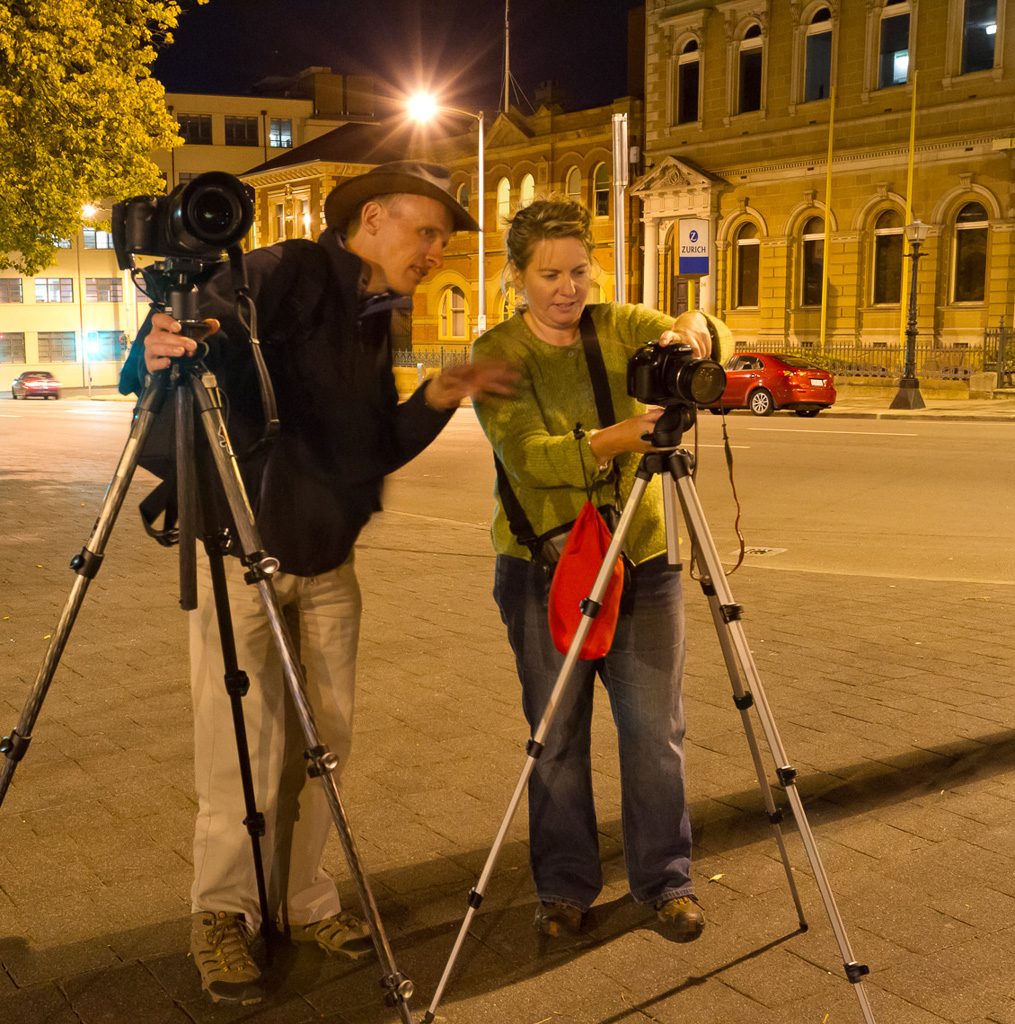Shutterbug Walkabouts - Photography Tours and Outdoor Workshops in Hobart, TAS — photo 2