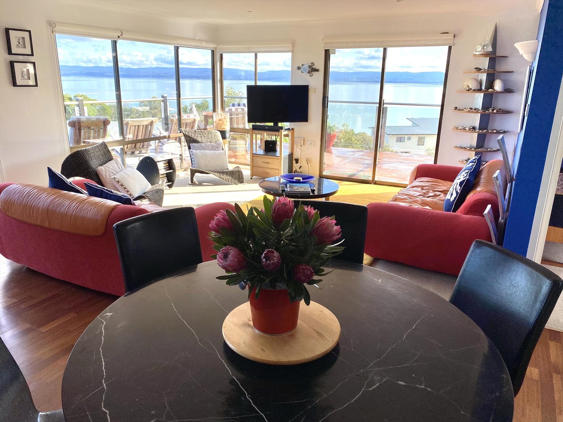 Aperture - Freycinet Holiday Houses