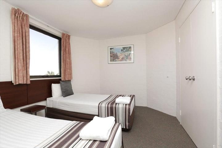 Atrium Hotel Mandurah