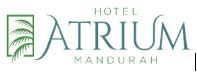 Atrium Hotel Mandurah — Mandurah, WA