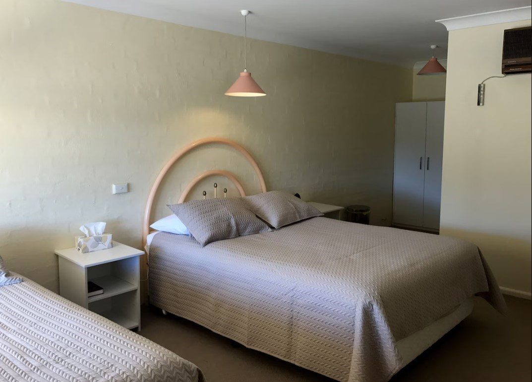 Motel Royal Tara in Binalong, NSW — photo 4