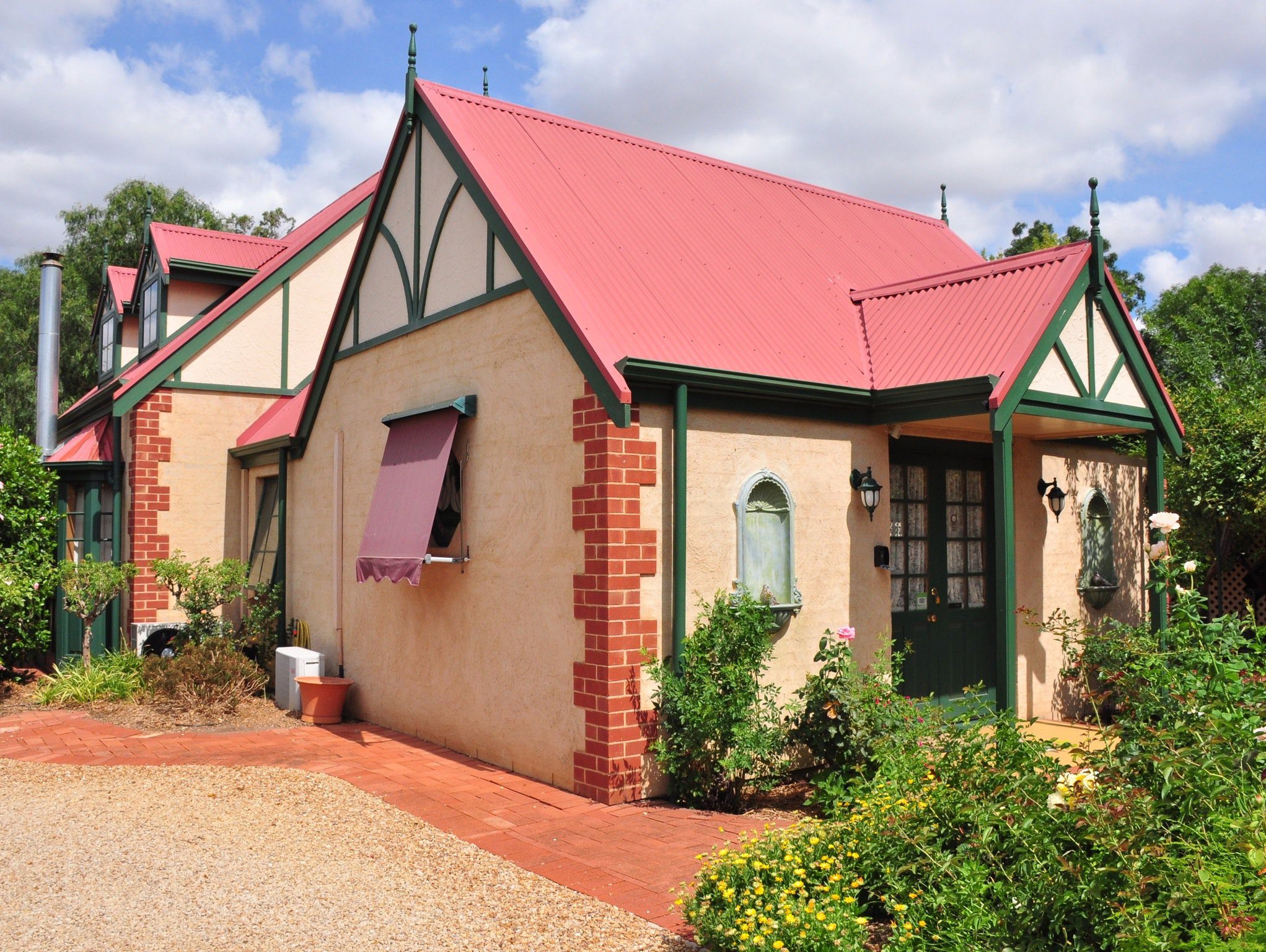 The Dove Cote in Tanunda, SA — photo 1