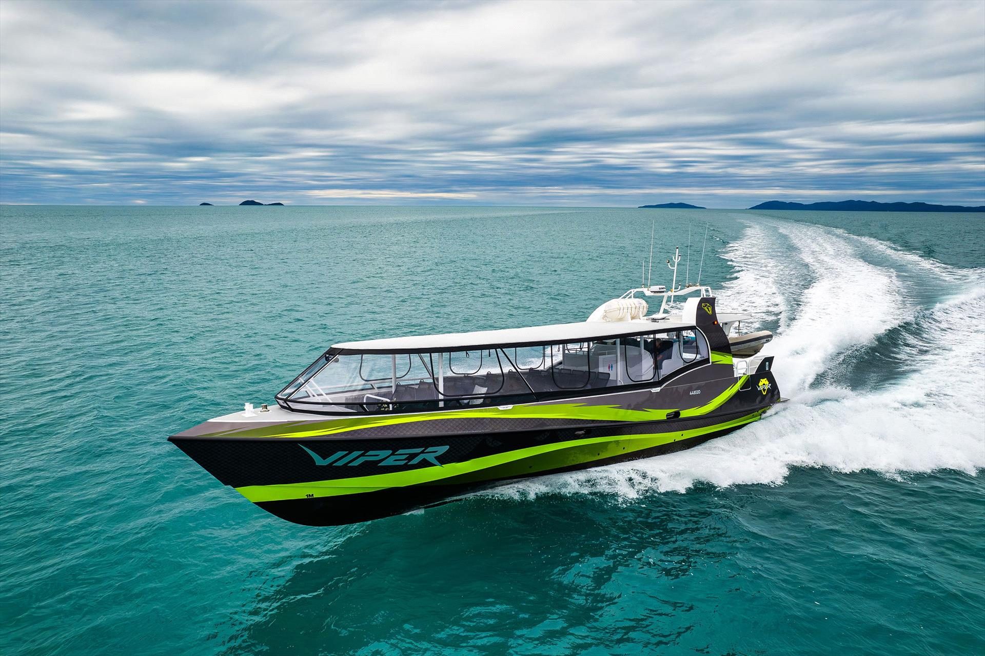 Iconic Whitsunday Adventures, Cannonvale, Queensland, photo 3