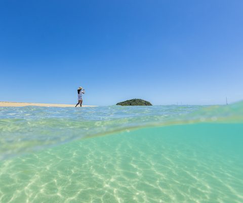 Iconic Whitsunday Adventures