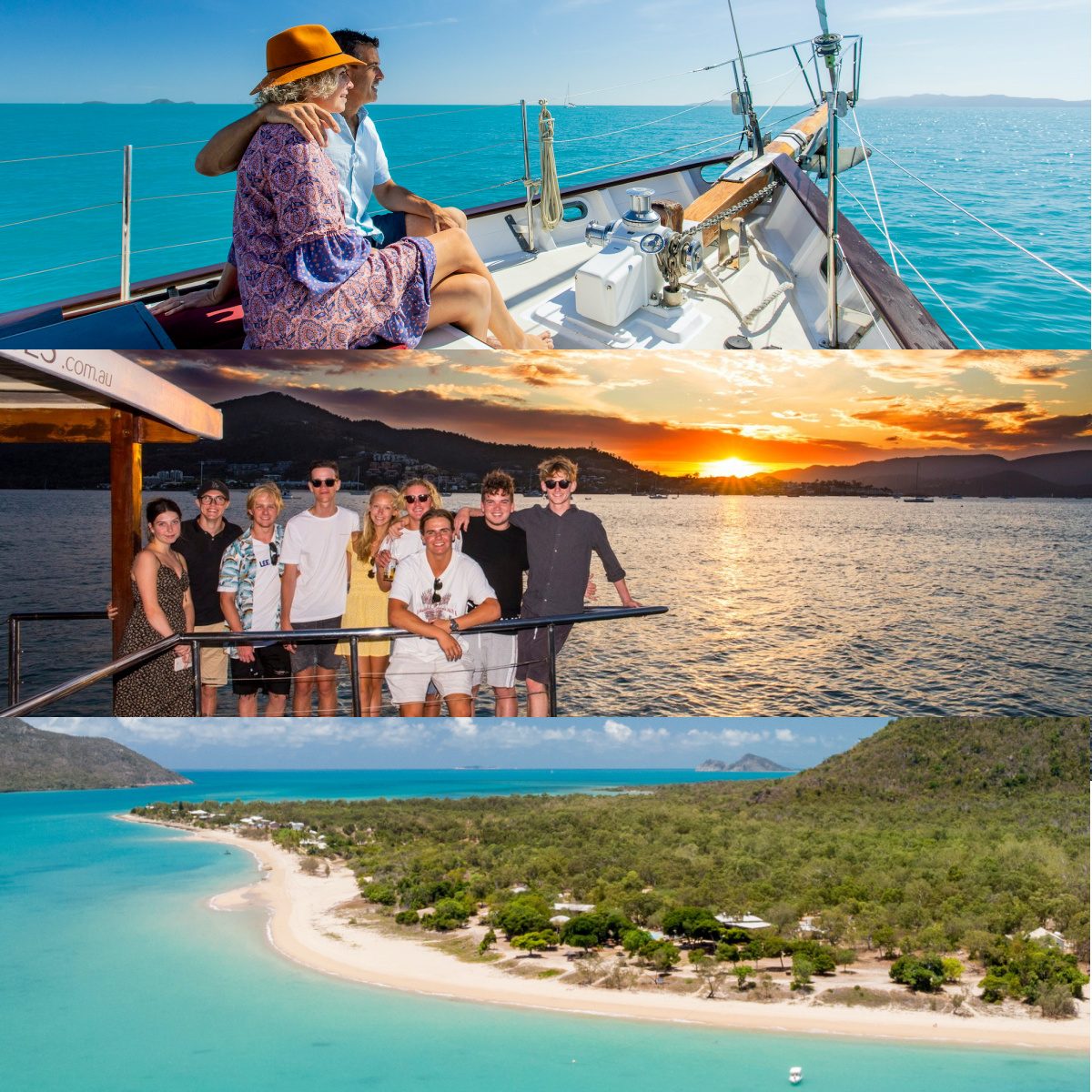 Iconic Whitsunday Adventures, Cannonvale, Queensland, photo 2