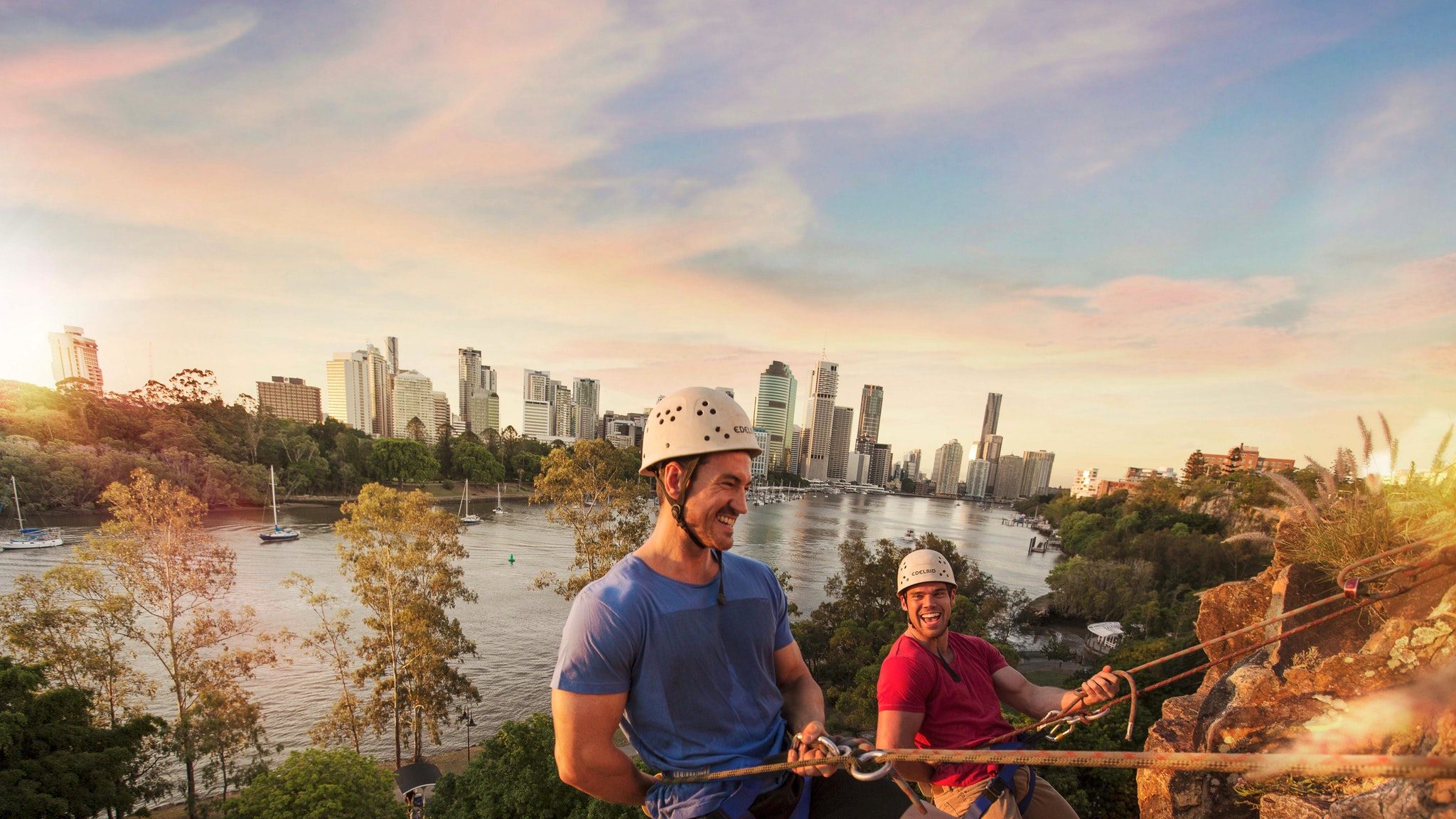 Riverlife Adventure Centre, Brisbane, Queensland, photo 3