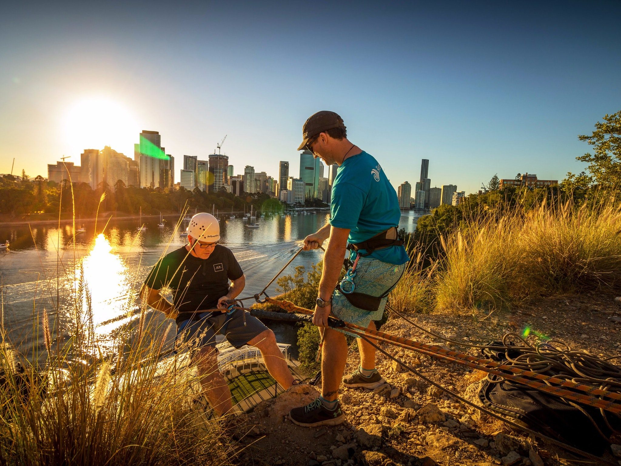 Riverlife Adventure Centre, Brisbane, Queensland, photo 4