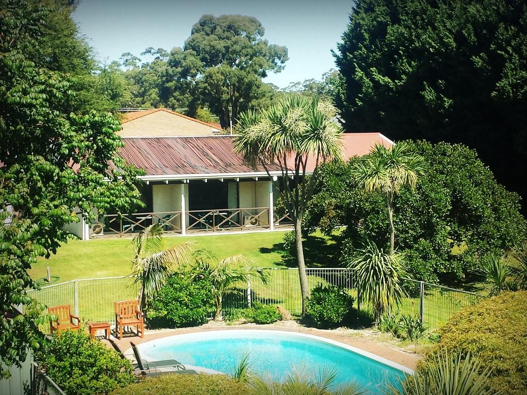 Karri Forest Motel — Pemberton, WA