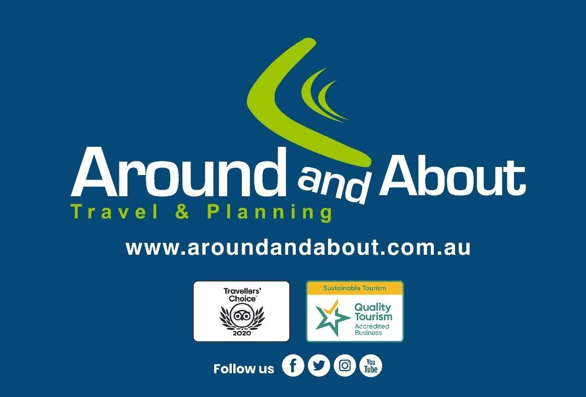 Around and About, Williamstown, Victoria, photo 2