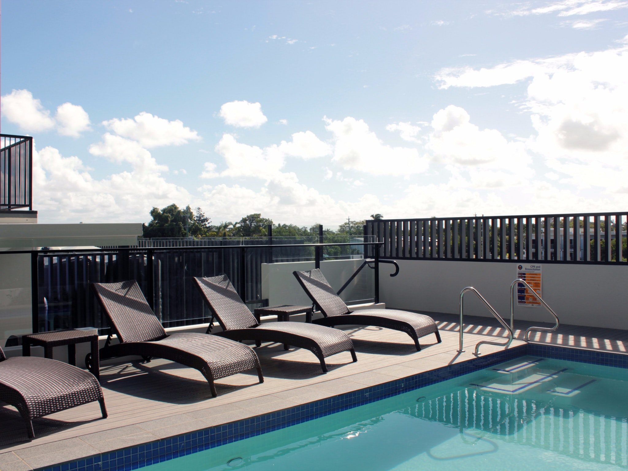 Direct Hotels Pacific Sands in East Mackay, Mackay, QLD — photo 2