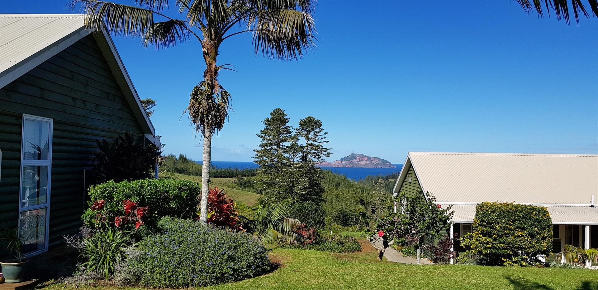 Seaview Norfolk Island