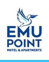 Emu Point Motel in Albany, WA — photo 2