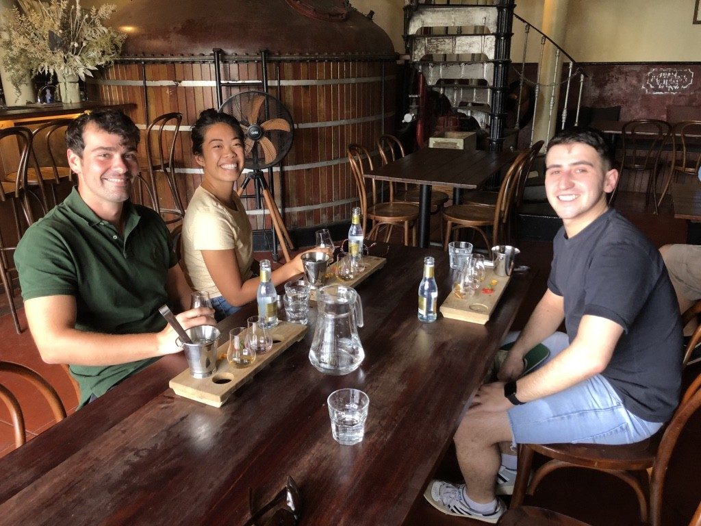 Australian Elements Tours and Charters