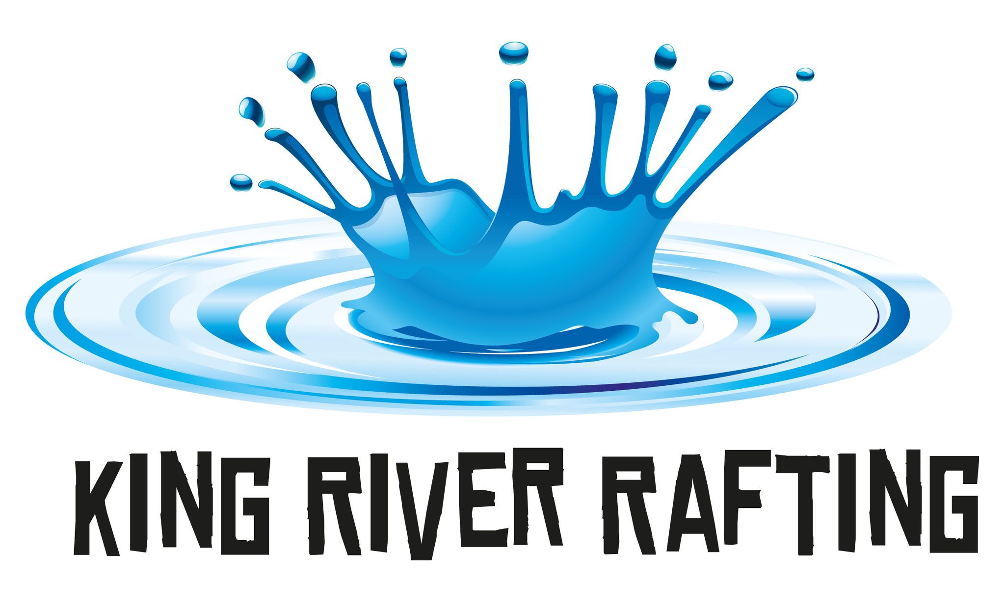 King River Rafting