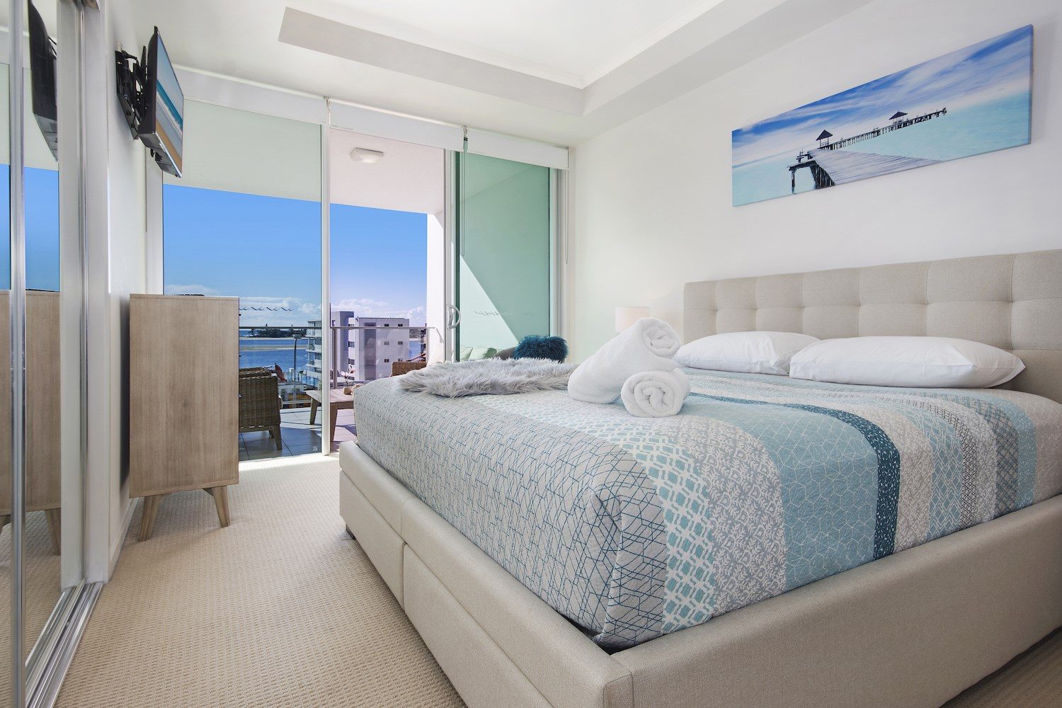 M1 Resort Maroochydore