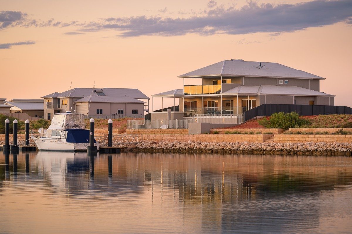 13 Skipjack Circle — Exmouth, WA