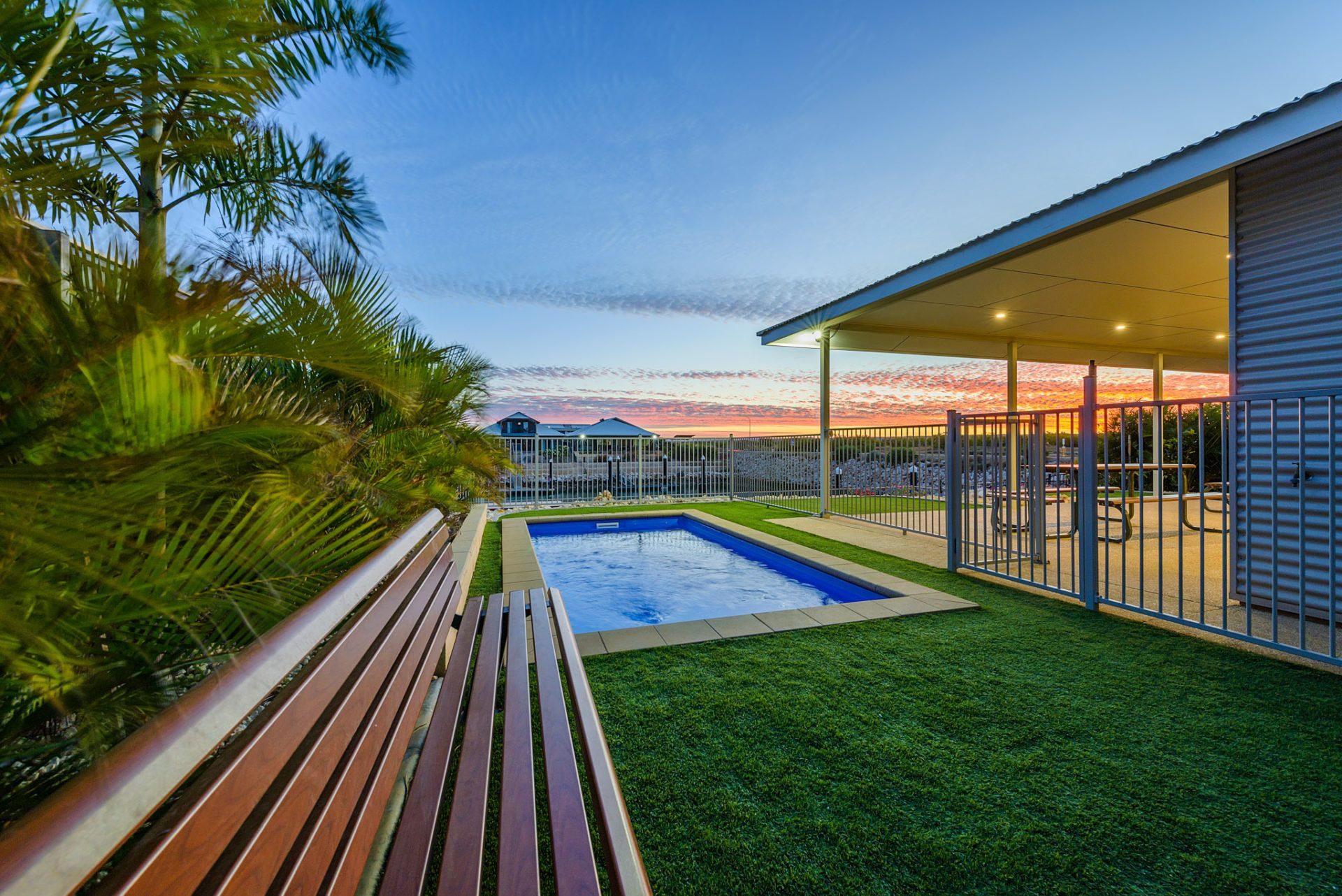 4 Corella Court