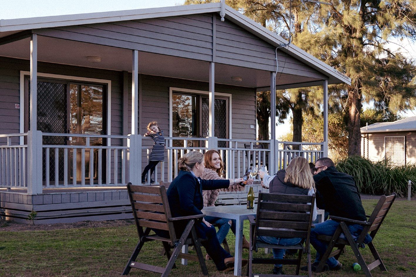 Hunter Valley Resort, Adventure Centre + Farm