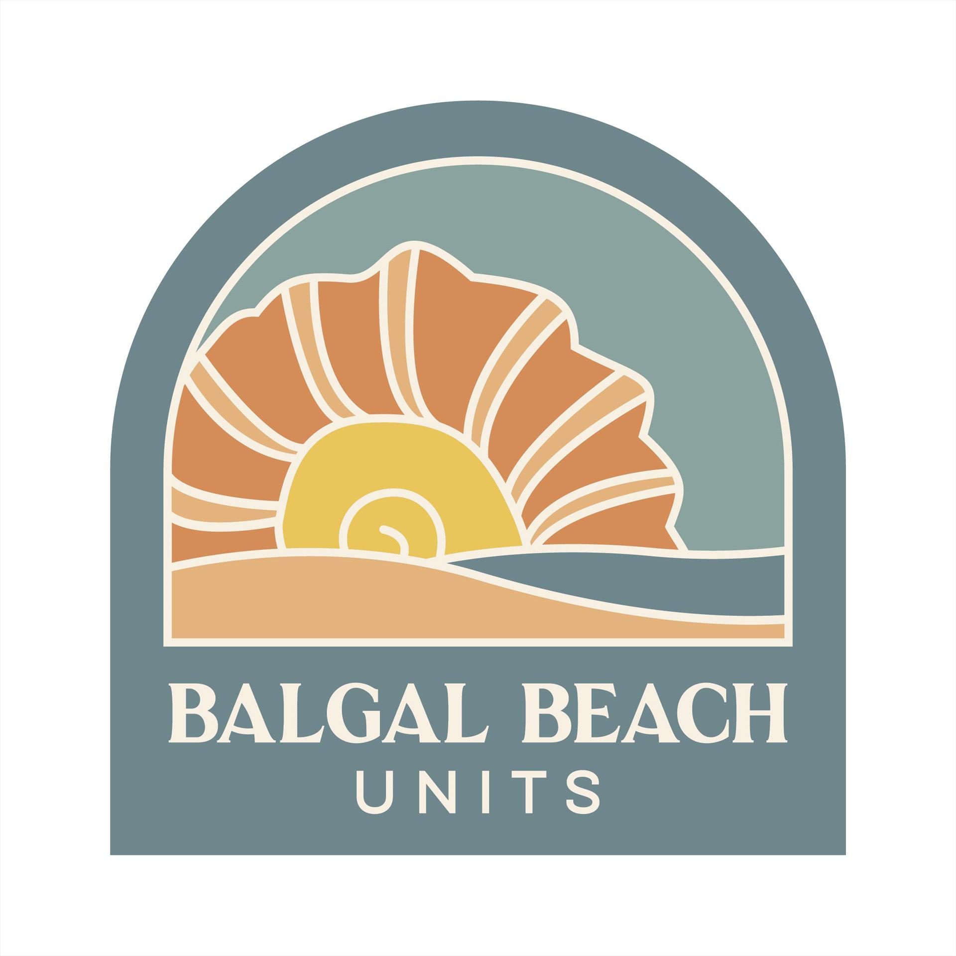 Balgal Beach Units — Rollingstone, QLD