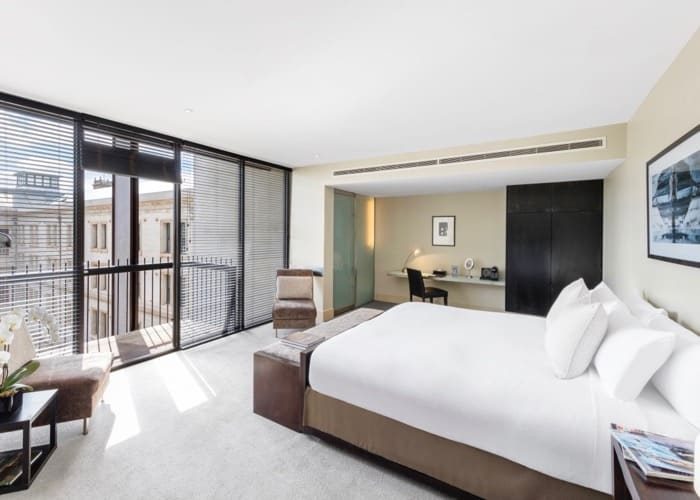 Mansion Hotel Spa at Werribee Park in Werribee South, VIC — photo 1
