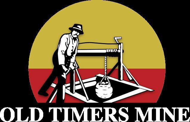 Old Timers Mine, Coober Pedy, South Australia