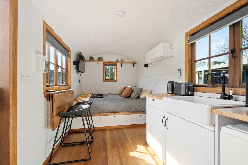 Eldorado Caravan Park