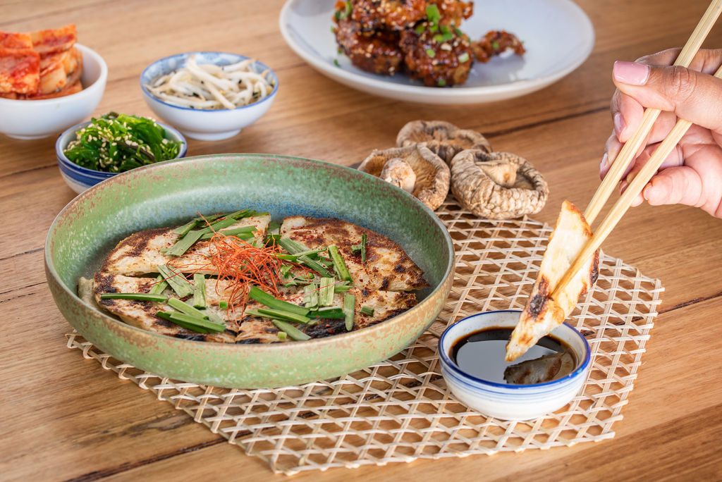 Otao Kitchen, Abbotsford, Victoria, photo 2