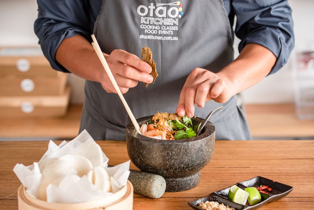 Otao Kitchen, Abbotsford, Victoria, photo 6