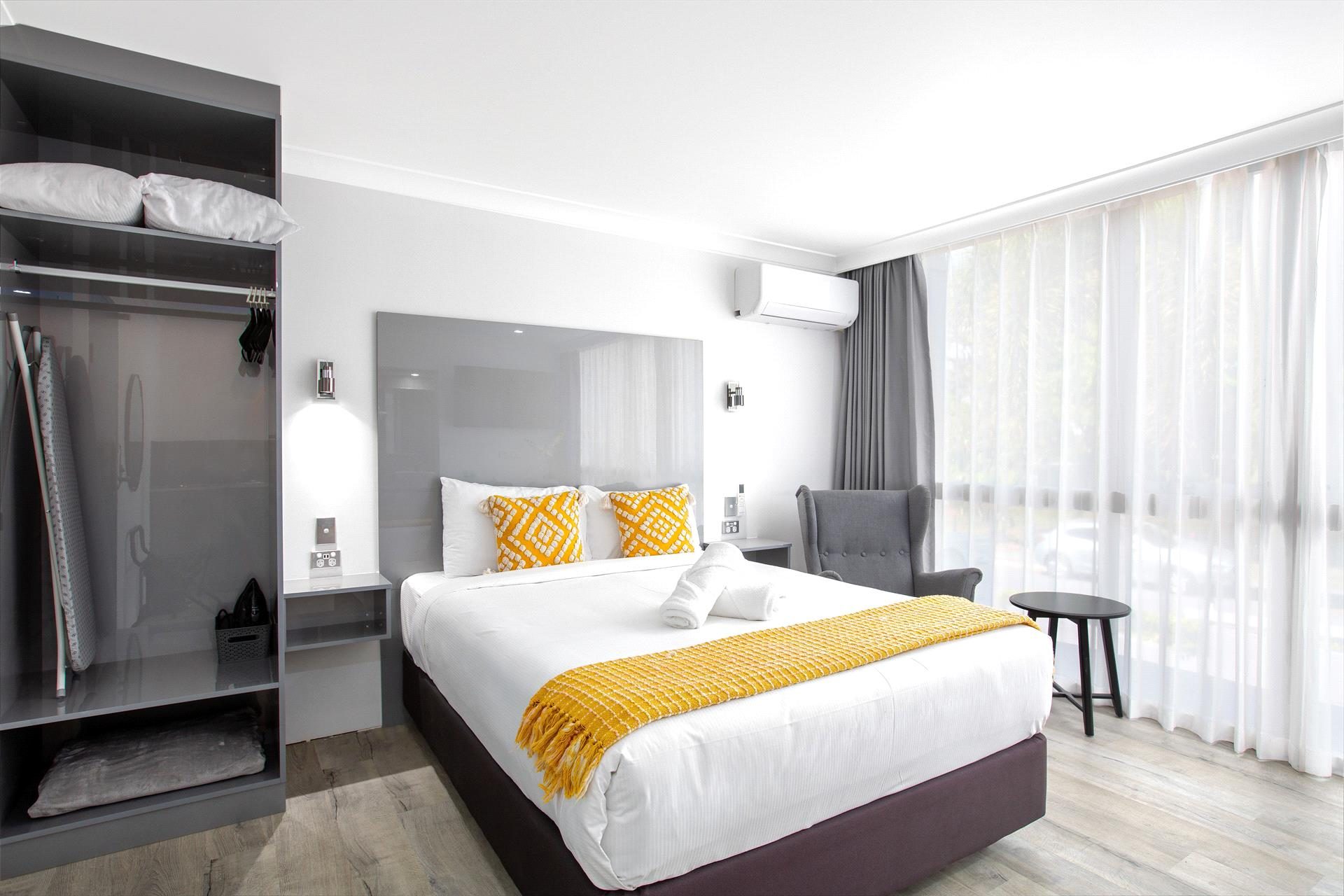 City Star Lodge Brisbane