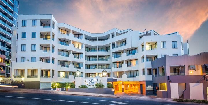 West End Central Apartments in West End, QLD — photo 5