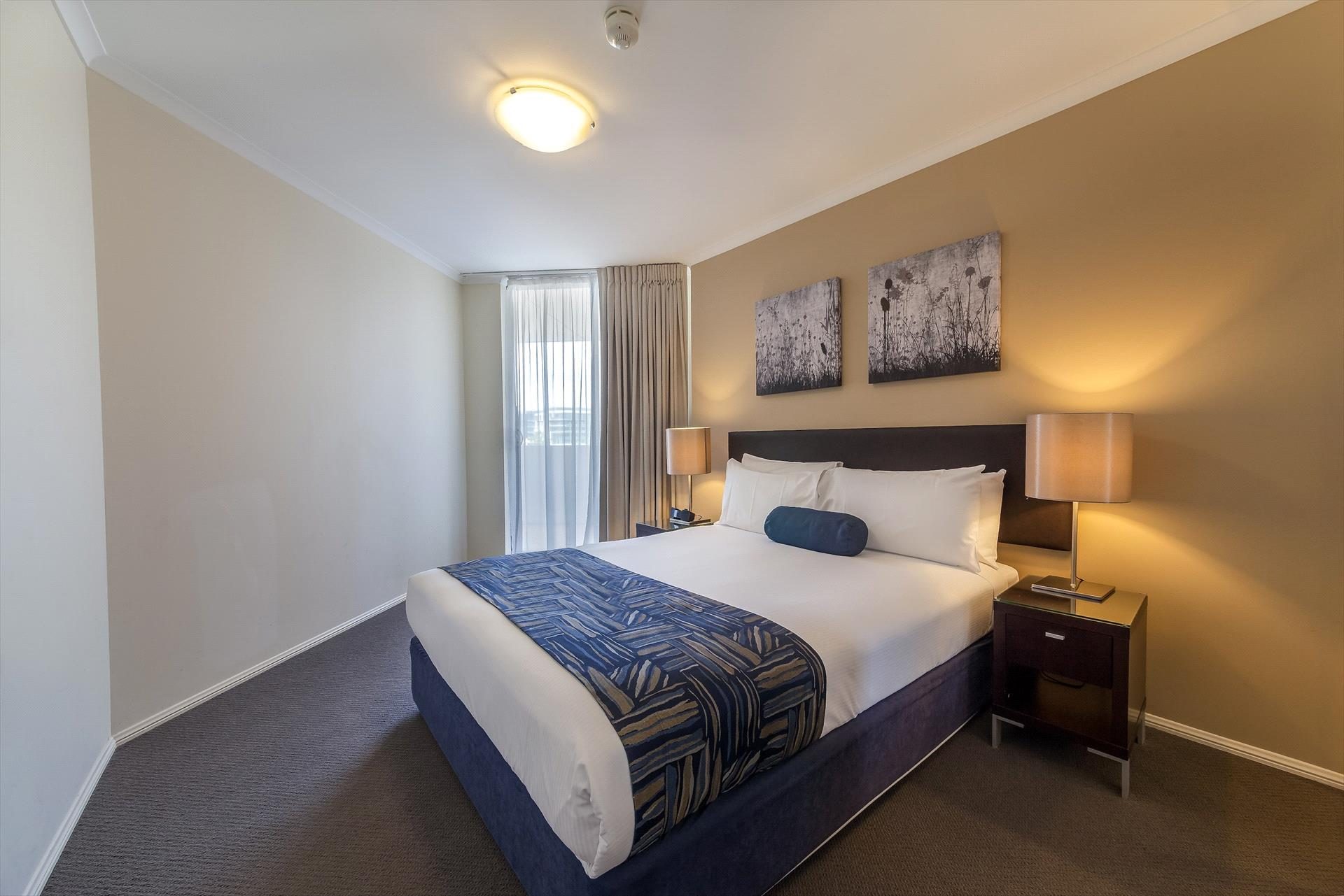 West End Central Apartments in West End, QLD — photo 4