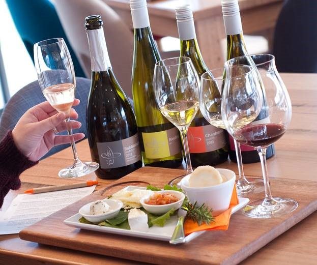 Boutique Wine Tours Tasmania, Brighton, Tasmania, photo 3