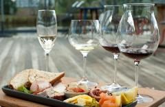 Boutique Wine Tours Tasmania