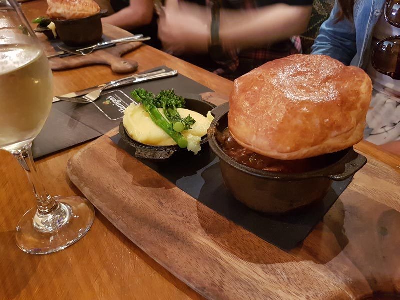 Tastes of the Hunter Wine Tours in Sydney, NSW — photo 5