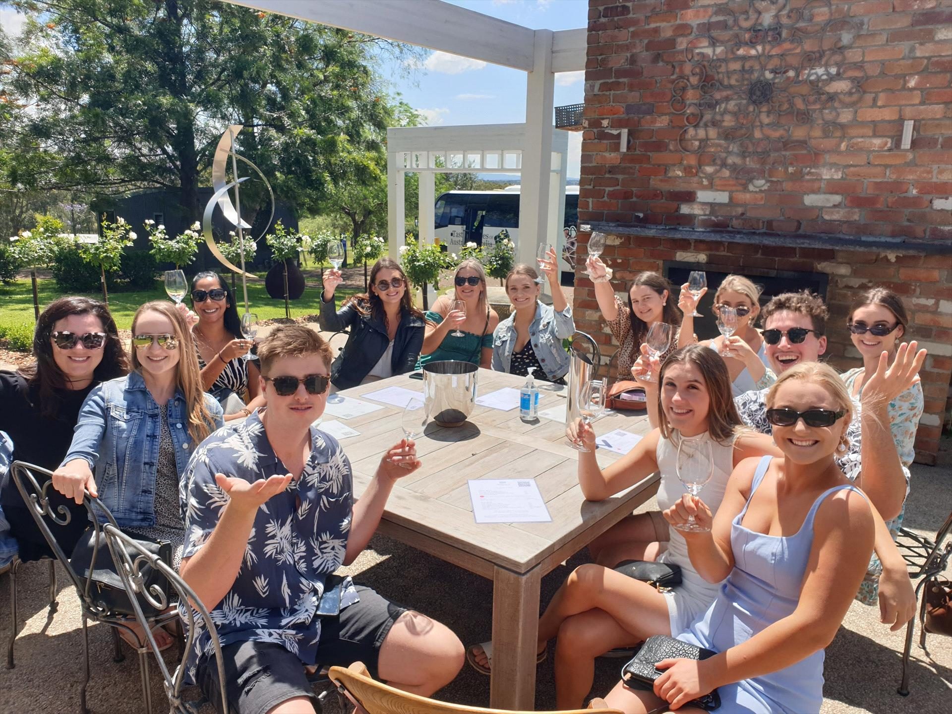 Tastes of the Hunter Wine Tours in Sydney, NSW — photo 3