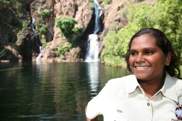 Northern Territory Indigenous Tours, Howard Springs, Northern Territory