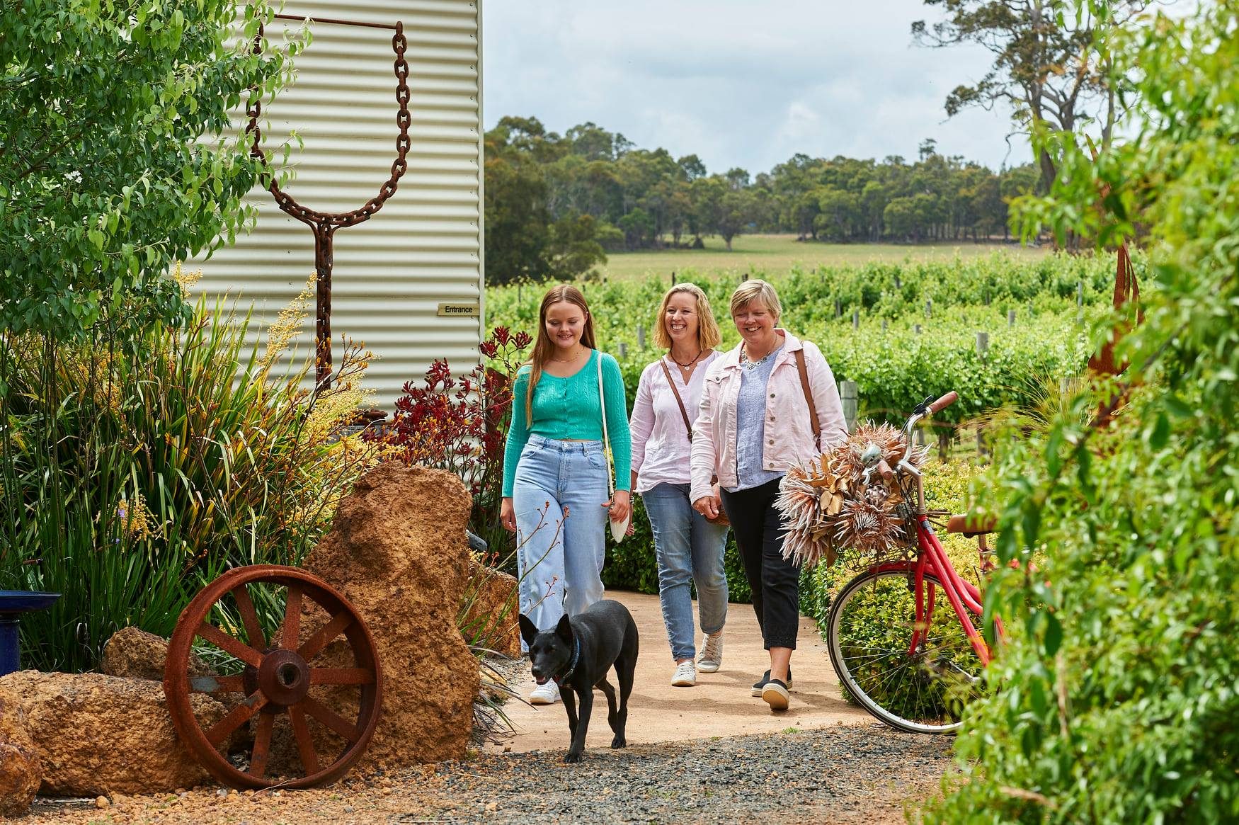 Forage Safaris, Busselton, Western Australia, photo 5