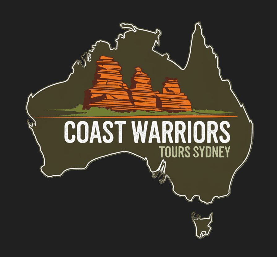 Coast Warriors Pty Ltd, Haymarket, New South Wales