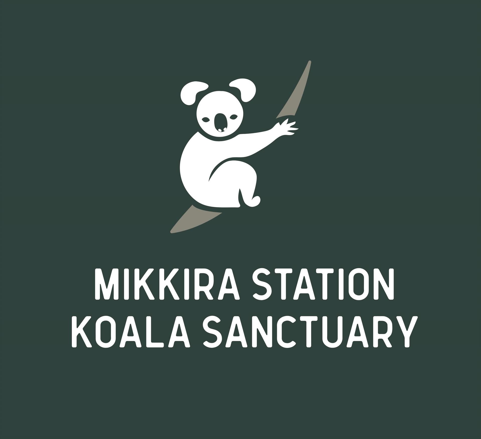 Mikkira Station Koala Sanctuary — Port Lincoln, SA